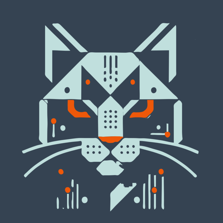 The Lynx of The Synx : lynx@synxdata.com