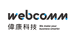 Webcomm, partner in Taiwan